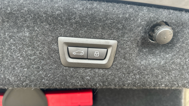 BMW M4 xDrive Competition M 2dr Step Auto Petrol Coupe